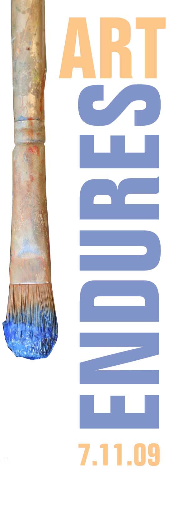 art endures 2009
